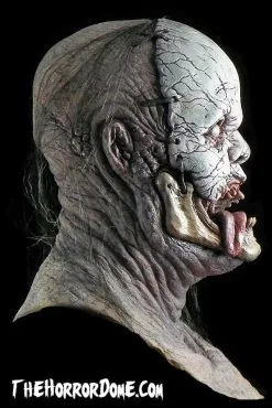 The Horror Dome "The Red Hills Serial Killer" HD Studios Pro Mask 11 The Horror Dome "The Red Hills Serial Killer" HD Studios Pro Mask -Halloween Horror Decorations Shop serial killer hd studios pro halloween mask 7287890411568