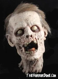The Horror Dome "Severed Heads Halloween Props" - 5x Package Deal 10 The Horror Dome "Severed Heads Halloween Props" - 5x Package Deal -Halloween Horror Decorations Shop severed heads halloween props 5x package deal 2202552434721