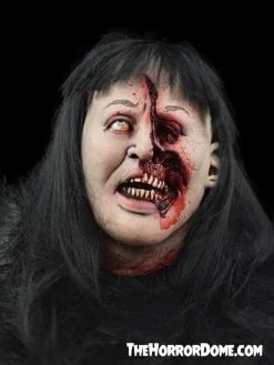 The Horror Dome "Severed Heads Halloween Props" - 5x Package Deal 13 The Horror Dome "Severed Heads Halloween Props" - 5x Package Deal -Halloween Horror Decorations Shop severed heads halloween props 5x package deal 28845744422960