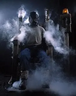 Distortions "Shake N' Bake" Professional Halloween Animatronic 3 Distortions "Shake N' Bake" Professional Halloween Animatronic