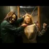 Distortions "Shock & Awe" Professional Haunted House Illusion