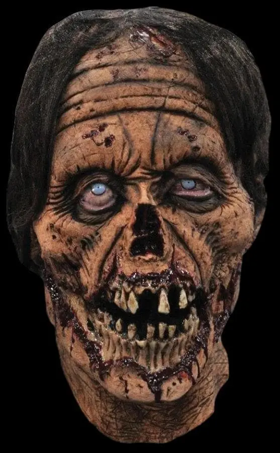 Morris "Sir Ghastly" Mask 3 Morris "Sir Ghastly" Mask