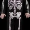 Morris "Skeleton" Costume (Adult) -Halloween Horror Decorations Shop skeleton budget halloween costume adult 14203792588848