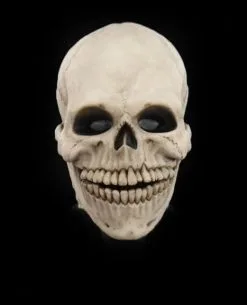 CFX "Skull Hood" Silicone Mask