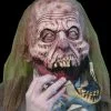 Morris "Slack Jaw" Mask 2 Morris "Slack Jaw" Mask -Halloween Horror Decorations Shop slack jaw zombie halloween mask 14152861155376