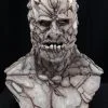 CFX "Slate The Golem" Silicone Mask -Halloween Horror Decorations Shop slate the golem silicone halloween mask 8180012289