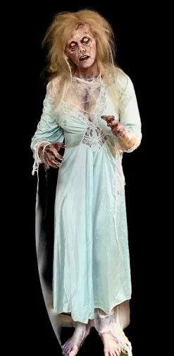 Midnight Studios "Sleepwalker Crystal" Statue