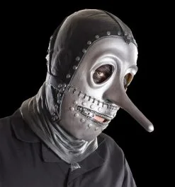 Morris "Slipknot - Chris" Mask