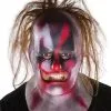 Morris "Slipknot - Clown (Spraypaint)" Mask 1 Morris "Slipknot - Clown (Spraypaint)" Mask -Halloween Horror Decorations Shop slipknot clown spraypaint halloween mask 28751711961136