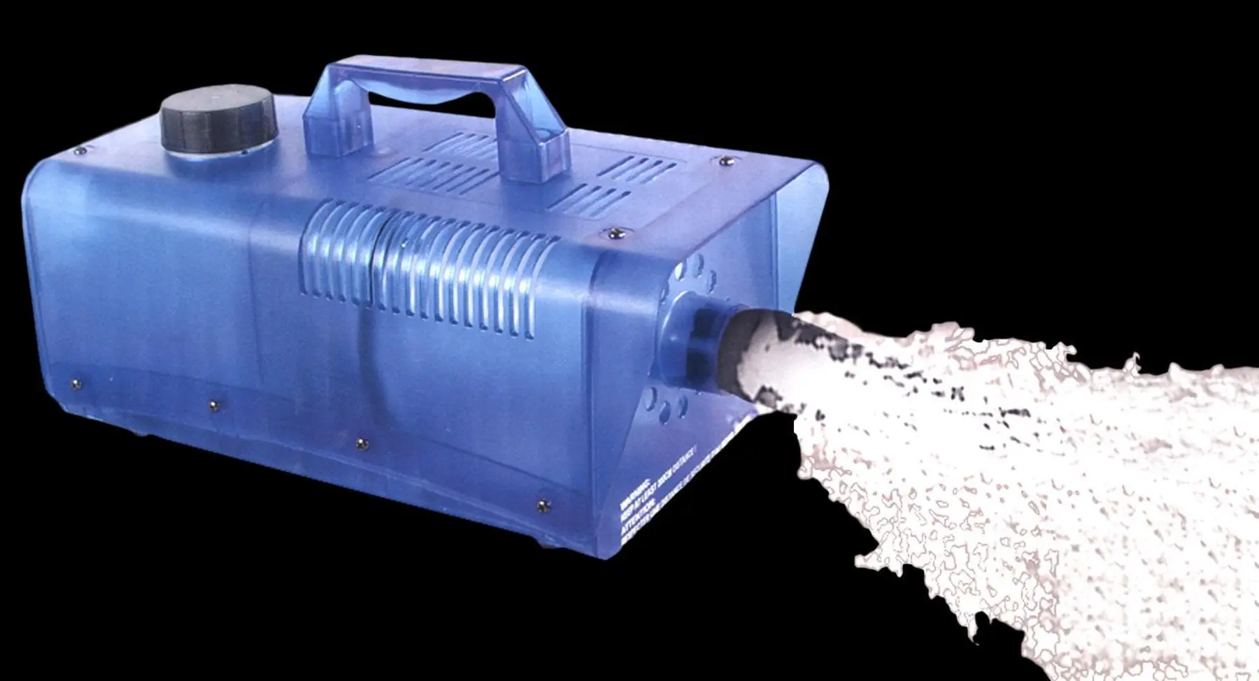 Morris "Snow Machine" Christmas Special Effects 3 Morris "Snow Machine" Christmas Special Effects