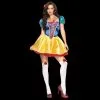 Morris "Snow White" Deluxe Costume