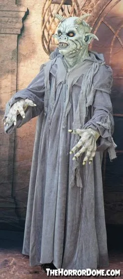 The Horror Dome "Soul Ripper" HD Studios Costume -Halloween Horror Decorations Shop soul ripper hd studios halloween costume 28885613510704