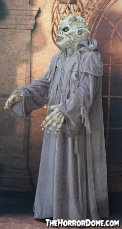 The Horror Dome "Soul Ripper" HD Studios Costume -Halloween Horror Decorations Shop soul ripper hd studios halloween costume 28885615476784