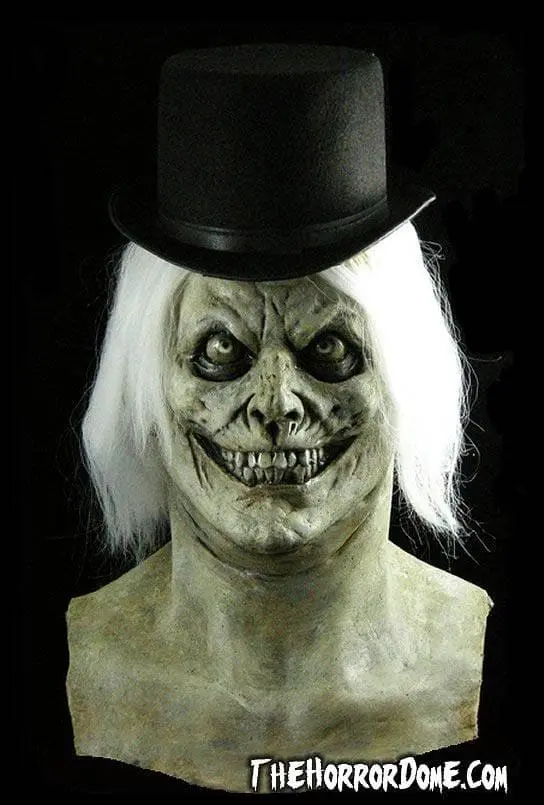 The Horror Dome "Spectral Mansion Ghoul" HD Studios Pro Mask 3 The Horror Dome "Spectral Mansion Ghoul" HD Studios Pro Mask