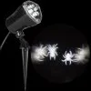 Morris "Spiders Lightshow Projector" Haunted House Lighting