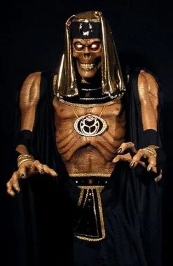 Morris "Stalkaround - Scare-O-Mummy" Professional Costume
