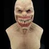 CFX "Stalker" Silicone Mask -Halloween Horror Decorations Shop stalker creepy demon silicone halloween mask 20359930177