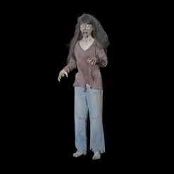 Morris Package Deals "Standing Zombie" Halloween Props - Package Deal -Halloween Horror Decorations Shop standing zombie halloween props package deal 6872082087984