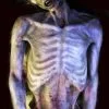 Midnight Studios "Stiffler Morgue Corpse" Professional Human Body Halloween Prop