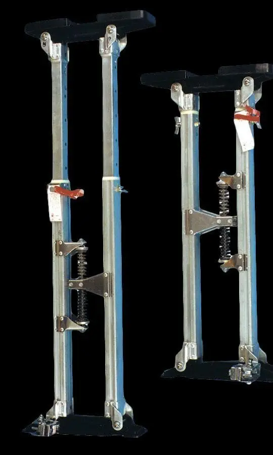 Morris "Stilts" Halloween Costume Accessory 3 Morris "Stilts" Halloween Costume Accessory