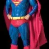 Morris "Superman" Collector's Costume 1 Morris "Superman" Collector's Costume -Halloween Horror Decorations Shop superman collector s professional halloween costume 8180057345