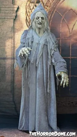 The Horror Dome "Swamp Hag" HD Studios Costume -Halloween Horror Decorations Shop swamp hag hd studios costume 30783305842736