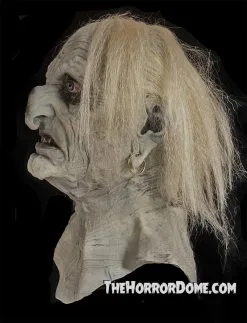 The Horror Dome "Swamp Hag" HD Studios Pro Mask 7 The Horror Dome "Swamp Hag" HD Studios Pro Mask -Halloween Horror Decorations Shop swamp hag hd studios pro mask 30783209668656