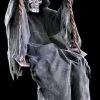 Morris "Swinging Reaper" Halloween Prop - 60-Inch - Open Box 1 Morris "Swinging Reaper" Halloween Prop - 60-Inch - Open Box -Halloween Horror Decorations Shop swinging reaper halloween prop 60 inch open box 14321010769968