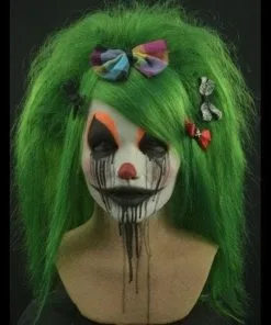 CFX "Tesazombie" Silicone Mask