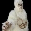 The Horror Dome "The Abominable Snowman" HD Studios Pro Costume 1 The Horror Dome "The Abominable Snowman" HD Studios Pro Costume -Halloween Horror Decorations Shop the abominable snowman hd studios pro halloween costume 14196589723696