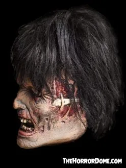 The Horror Dome "The Creeper" HD Comfort Mask -Halloween Horror Decorations Shop the creeper hd studios comfort fit halloween mask new for 2020 15117311344688