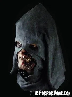 The Horror Dome "The Executioner" HD Studios Pro Mask -Halloween Horror Decorations Shop the executioner hd studios pro halloween mask 7287302324272