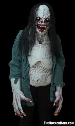 The Horror Dome "The Ghoul" HD Studios Pro Costume