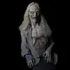 Distortions "The Grave Digger" Electric Animated Zombie Prop