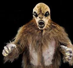 The Horror Dome "The Hobgoblin" HD Studios Pro Costume -Halloween Horror Decorations Shop the hobgoblin hd studios pro halloween costume 14335630704688