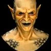 CFX "The Imp" Silicone Mask -Halloween Horror Decorations Shop the imp silicone halloween mask 14152675852336