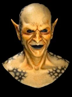 CFX "The Imp" Silicone Mask