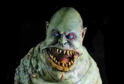 The Horror Dome "The Infected Zombie" HD Studios Pro Costume -Halloween Horror Decorations Shop the infected zombie hd studios pro halloween costume 14326049603632