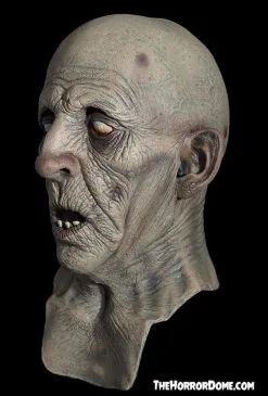 The Horror Dome "The Inn Keeper" HD Studios Pro Mask 8 The Horror Dome "The Inn Keeper" HD Studios Pro Mask -Halloween Horror Decorations Shop the inn keeper hd studios pro mask 31458504441904