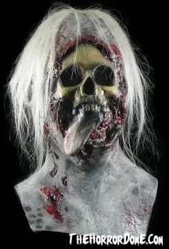 The Horror Dome "The Lost Soul" HD Studios Pro Mask