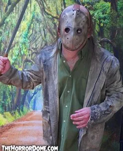 The Horror Dome "The Serial Killer" HD Studios Costume -Halloween Horror Decorations Shop the serial killer hd studios halloween costume 28427252203568