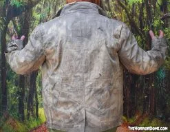 The Horror Dome "The Serial Killer" HD Studios Costume -Halloween Horror Decorations Shop the serial killer hd studios halloween costume 28427254857776