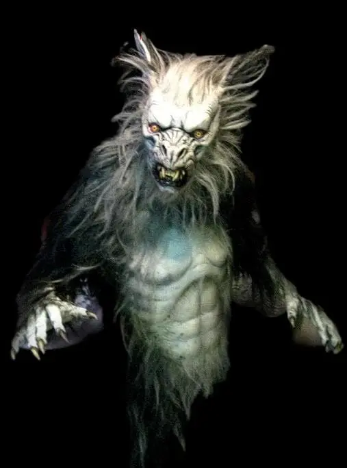 Midnight Studios "The Stalker" Professional Creature Suit 3 Midnight Studios "The Stalker" Professional Creature Suit