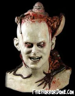 The Horror Dome "The Victim" HD Studios Pro Mask