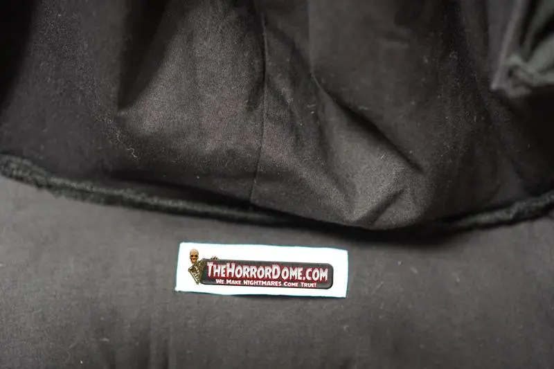 The Horror Dome "The Wraith" HD Studios Costume 11 The Horror Dome "The Wraith" HD Studios Costume - Image 9