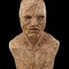CFX "Third-Degree Burnie" Silicone Mask -Halloween Horror Decorations Shop third degree burnie silicone halloween mask 14152664350768