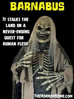 The Horror Dome Skeletal Remains HD Studios Pro Costume -Halloween Horror Decorations Shop tomb raider skeleton hd studios pro halloween costume 14326220357680