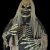The Horror Dome Skeletal Remains HD Studios Pro Costume