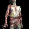 Midnight Studios "Torture Victim" Professional Bloody Halloween Prop