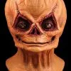 Morris "Trick 'r Treat - Sam Unmasked" Mask -Halloween Horror Decorations Shop trick r treat sam unmasked movie halloween mask 14152811937840